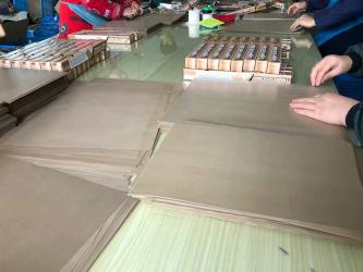 Taizhou SPEK Import and Export Co. Ltd
