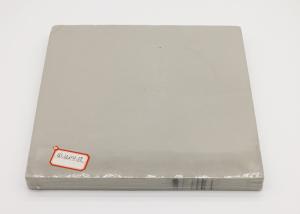 China Fireproof Foam Insulation Board , 10-50mm Heat Insulation Board wholesale