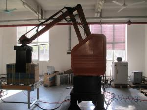 China Industrial Stacking Robot wholesale