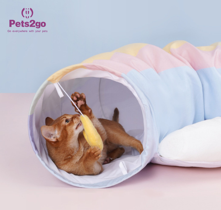 Indoor 124*64*28cm Machine Washable Pet Bed Mat
