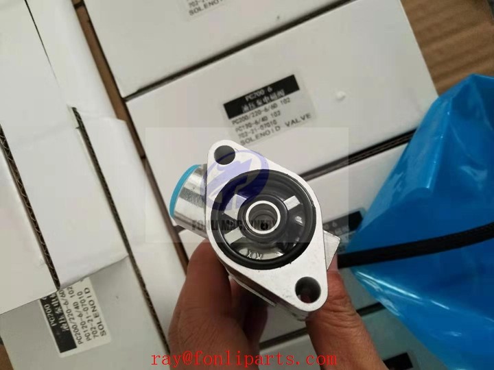 High quality komatsu excavator pc400-7 pc400-8 6D125 engine injector wiring harness 6156-81-9110