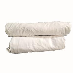China Marine Cleaning Lint Free 40kg Soft Cotton Rags wholesale