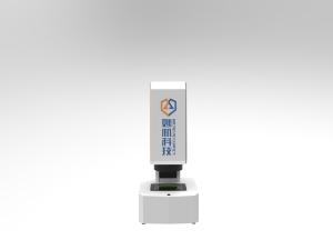 China Accuracy 3micron CNC Instant Video Measuring System AC220V wholesale