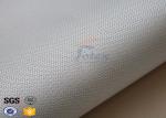 430g Twill Weave Filament Fiberglass Cloth for Boat Building Alkali Free