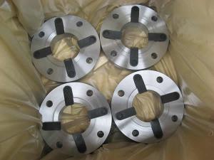 China 1.4529 forged flange wholesale