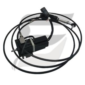 China 139-3922 Excavator Throttle Motor Speed Governor Motor 1393922 For CAT E307B E313B wholesale