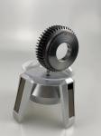 Small Taper Shank Turning Cutting Tool Hardness Heat Resistant