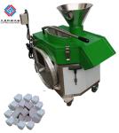 Fruit Apple Slice Machine / Root Vegetable Processing Equipment