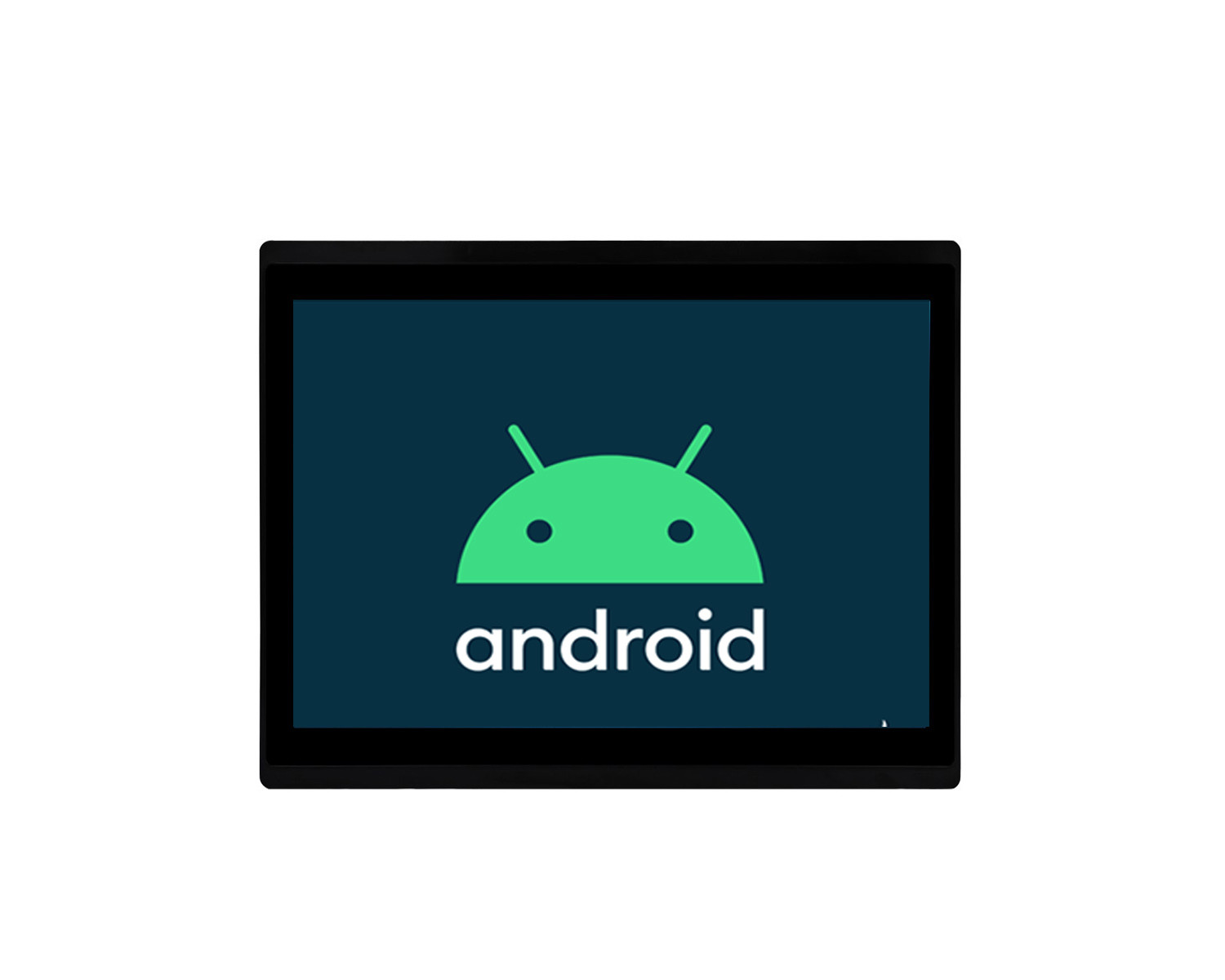 Capacitive Industrial Panel PC Android HDMI 15 Inch Touch Panel DC24V