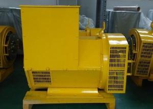 China One Phase Self Exciting Brushless Diesel Ac Generator 40kw / 40kva 60hz 1800RPM wholesale