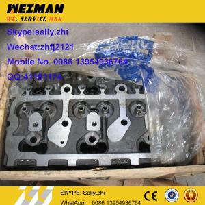 China brand new Cylinder head, 330-1003, yuchai engine parts for yuchai engine YC6108G wholesale
