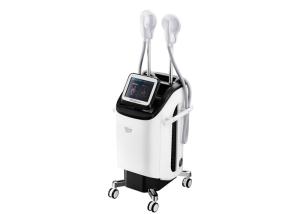 China 300µS Pulse HI-EMT EMS Sculpting Body Slimming Machine wholesale