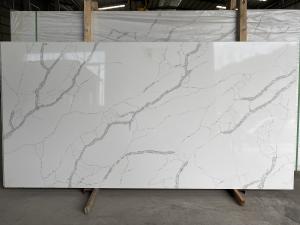 China Crack Resistant Non Radioactive Solid Stone Countertops wholesale