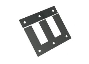 China Motor EI-80 0.35mm EI Laminations wholesale