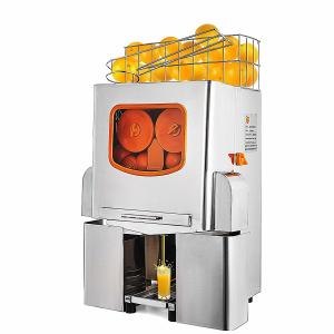 China Commercial Cold Pressed Juicer Machine wholesale