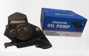 China Truck Steering Pump HOWO Steering Pump Truck Replacement Parts wholesale