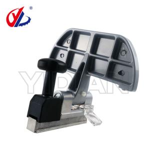 China STS405 Sliding Table Saw Stopper Woodworking Machinery Accessories wholesale