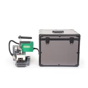 China 220V 2400W CX700 Geomembrane Welding Machine 1-4mm Thickness wholesale