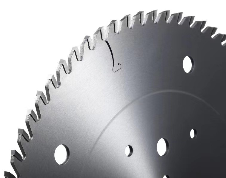 Din54 Woodworking TCT Circular Saw Blades Carbide Wood Saw Blade Set