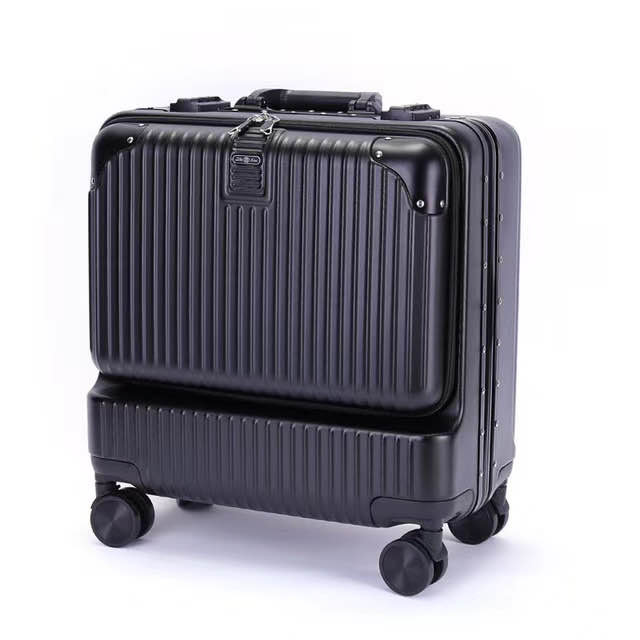 210d Boarding Business Suitcase