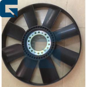 China 51066010258 High Quality Truck Engine Fan Blade wholesale