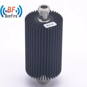 China 15dB 25W 50W N Male to Female RF Attenuator DC to 3GHz 50 Ohm Grey/Red/Black/Customized wholesale