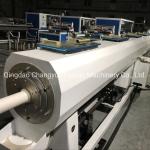50-160mm PVC Pipe Extrusion Machine