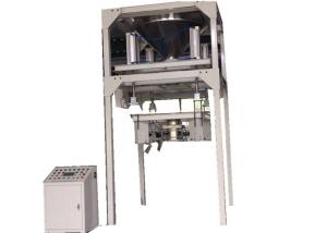 China Carbon Materials 800Kg Industrial Packaging Machines wholesale
