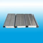 Soundproof Automatic Fire Shutters Fireproof Fire Safety Shutters