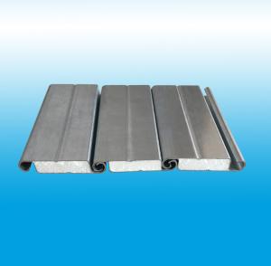 China Industrial Fire Rated Roller Shutter , Insulated Steel Fire Resistant Roller Shutters wholesale