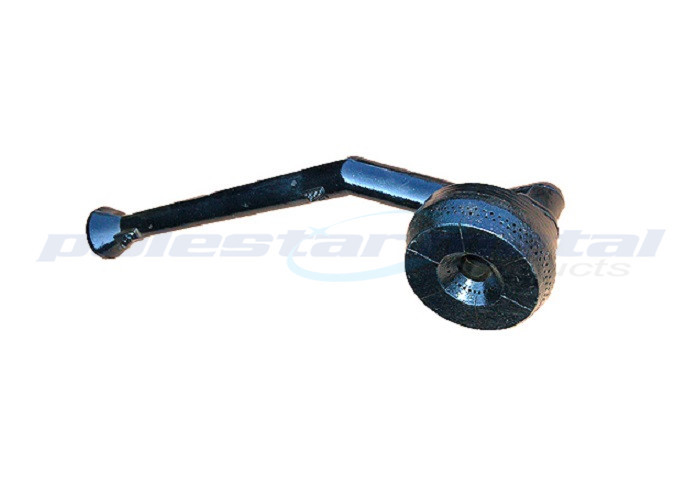 Commercial Gas Burner Parts