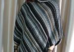 Beautiful Fashion Shawls And Wraps Customized Design Oem Service