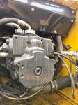 Used Komatsu Pc200-7 Japan 20ton Crawler Excavator High Efficiency Loader Cheap