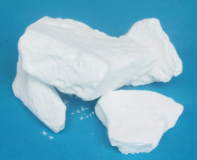 Bulk Density ≥3 White Tabular Alumina The Optimal Ingredient for Refractory Products