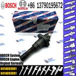 0414693001 0414693002 Engine fuel injector nozzle unit pump 0414693001