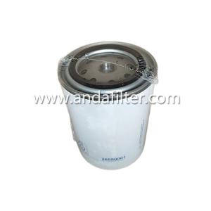 China High Quality Water Filter For PERKINS 26550001 wholesale