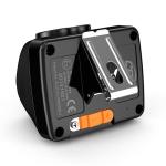Underground 1w Mining Headlamps Led High Power With Rechargeable Battery