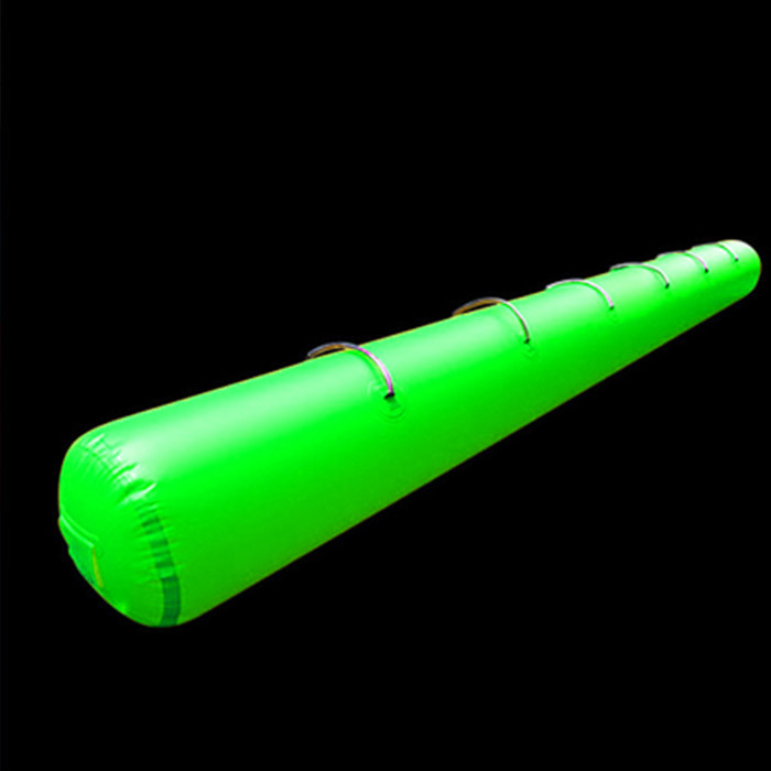 High Performance Inflatable Salvage Tubes Air Underwater Buoyancy Bags