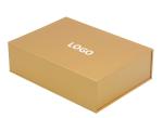 Foldable Magnetic Cardboard Box For Gifts Packaging Personalized Design