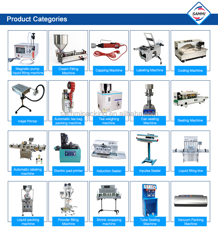 220V 50HZ Automatic Pouch Packing Machine For Liquid Sachet Bag