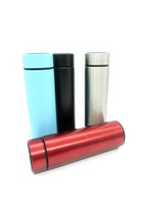 China Portable Outdoors Travel Vacuum Flask 500ML Customized Logo And Color wholesale