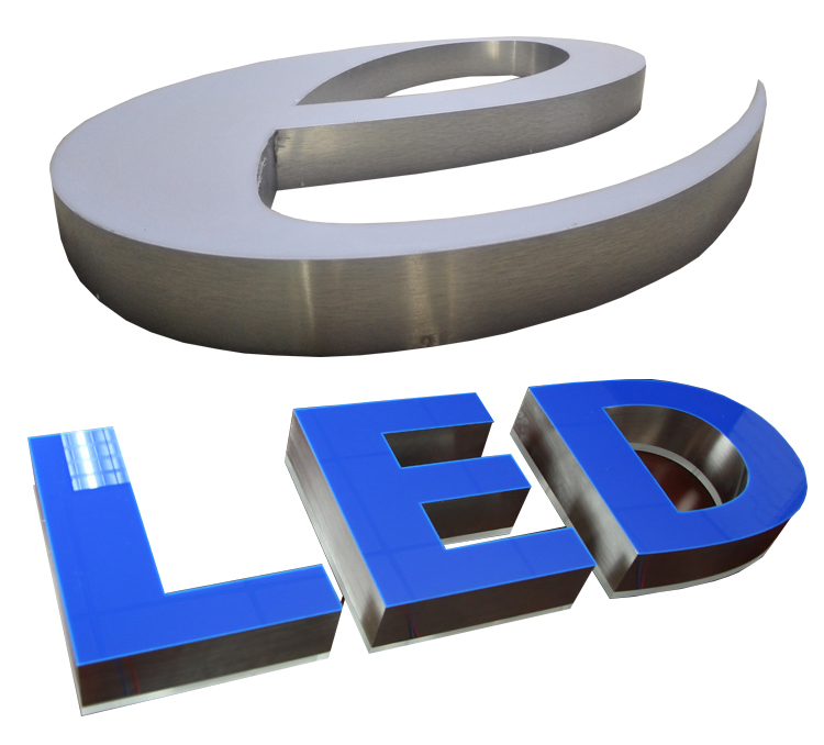 PE Color Coated Aluminum Coil 1000 Series Aluminum Channel Letter Strip