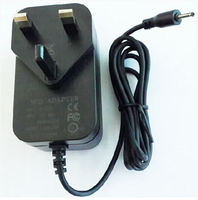 AC DC power adapter chargers supply 12v 1a 1.5a 2a 12W 15W 24W 30W for CCTVs,LED strips with UL CE SAA marked