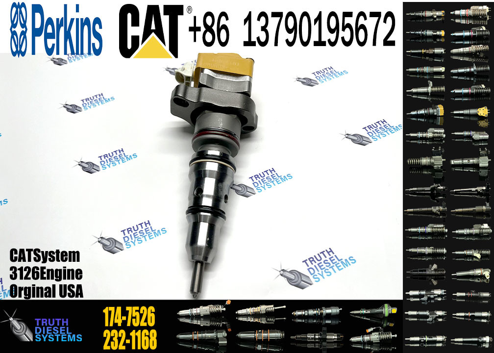 CAT Fuel Injector Nozzle 128-6601 222-5966 180-7431 171-9710 171-9704 178-6432 188-1320 173-9379 4CR0197 174-7526