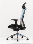 12.88KGS High Back Swivel Chair