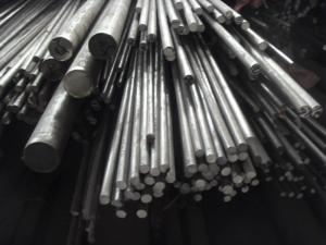 China GB 1Cr18Ni9Ti DIN 1.4541 Stainless Steel Bar 201 304 304L 310S 316l Cold Drawn Hot Rolled Finished wholesale
