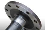 NISSAN Rear Axle Drive Shaft 20CrMnTi Materials Polishing 38164 90176 38164 -