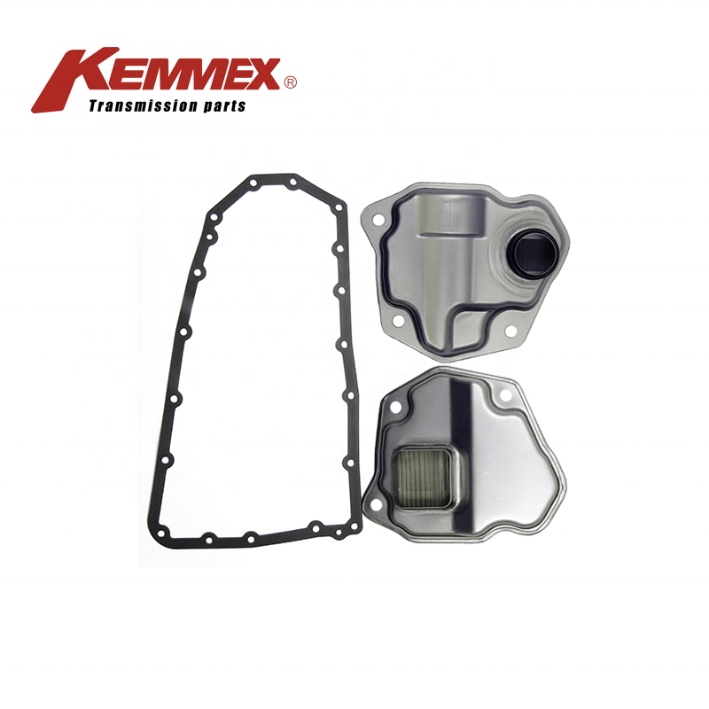 OUTLANDER III GG W Automatic Transmission Filter JF011E OE NO. 31726-1XF00 31726-1XZ0A