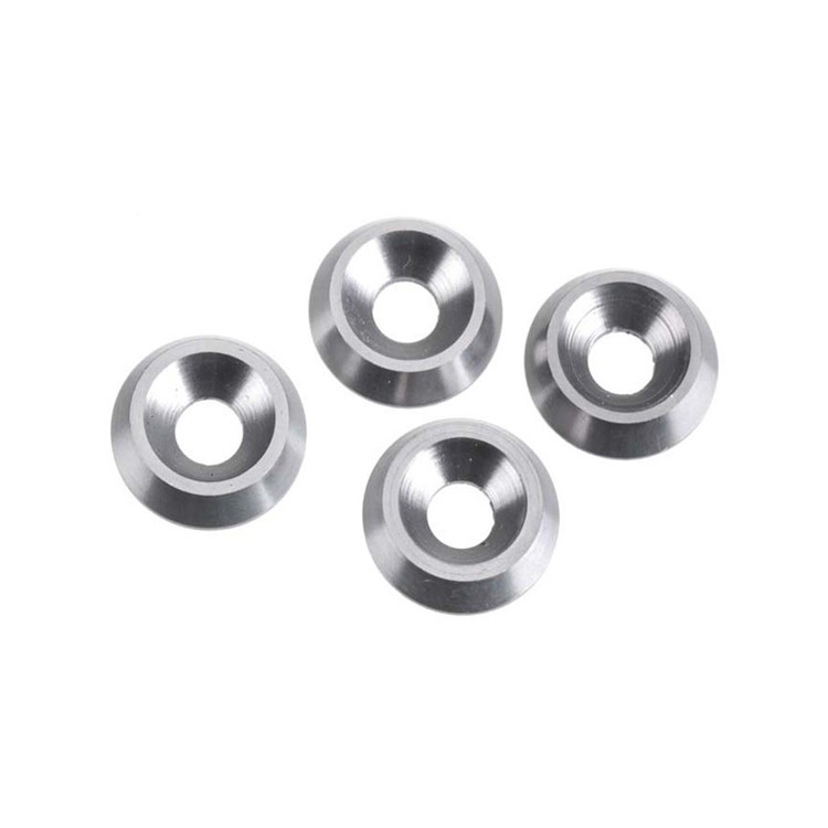 Black Handle Aluminum Die Casting Supplier Oem Piston Housing Part