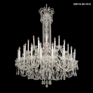 China Contemporary glass chandelier for home lighting (WH-CY-127） wholesale